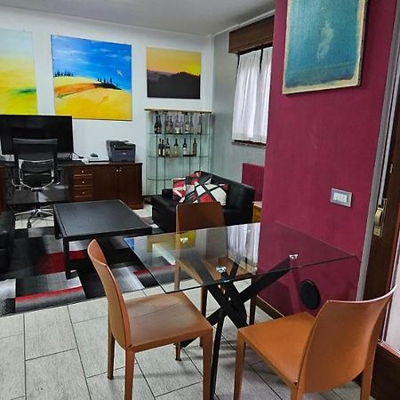 Milan Condo Ideal For Families,Pets,Business Ngoại thất bức ảnh