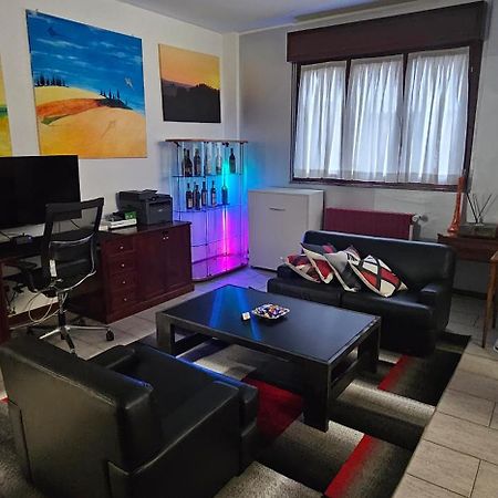 Milan Condo Ideal For Families,Pets,Business Ngoại thất bức ảnh