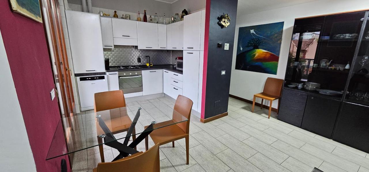 Milan Condo Ideal For Families,Pets,Business Ngoại thất bức ảnh