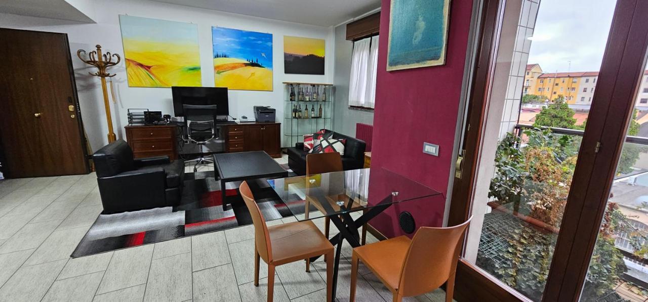 Milan Condo Ideal For Families,Pets,Business Ngoại thất bức ảnh