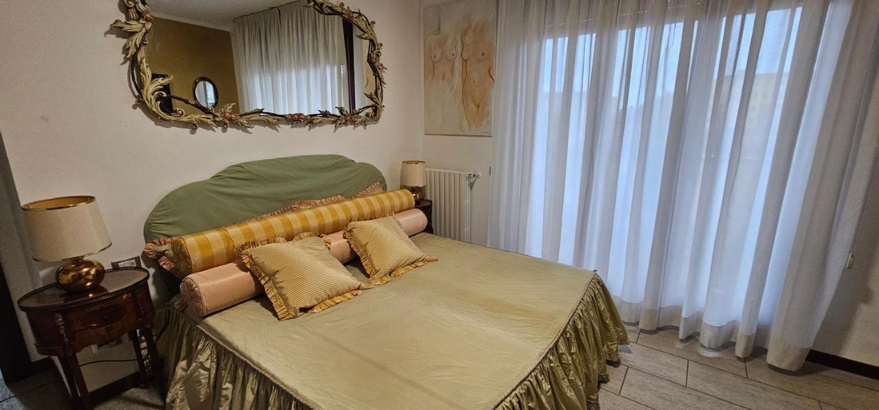 Milan Condo Ideal For Families,Pets,Business Ngoại thất bức ảnh