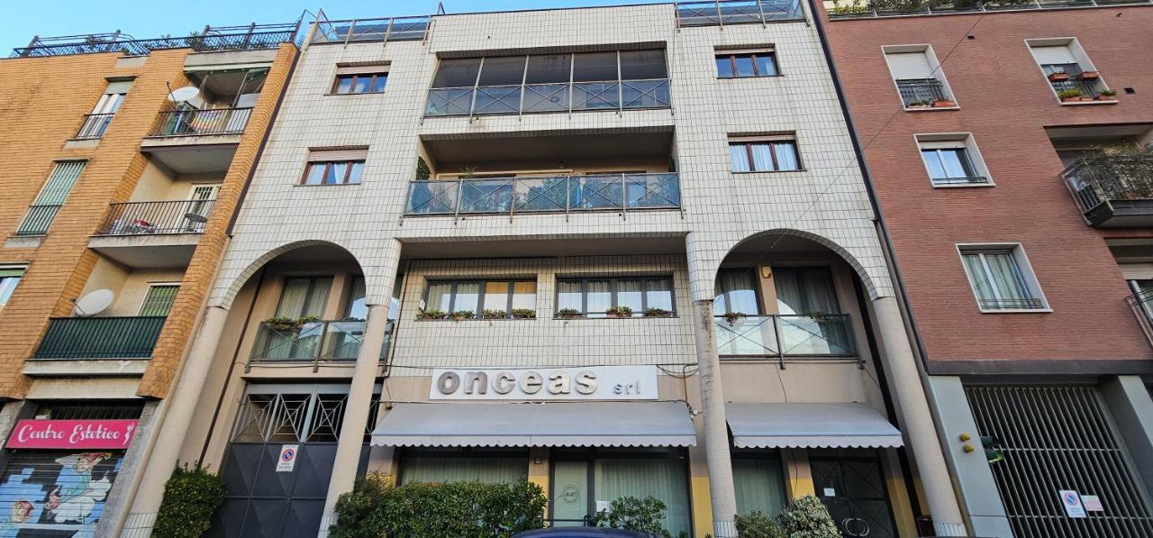 Milan Condo Ideal For Families,Pets,Business Ngoại thất bức ảnh