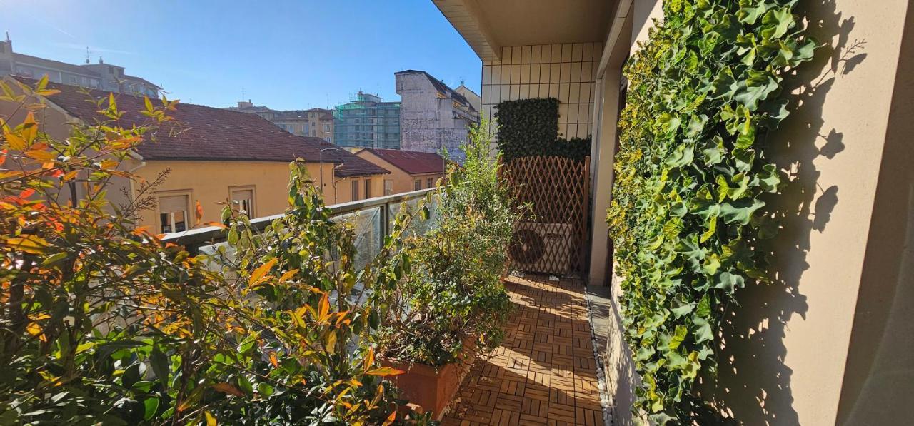 Milan Condo Ideal For Families,Pets,Business Ngoại thất bức ảnh