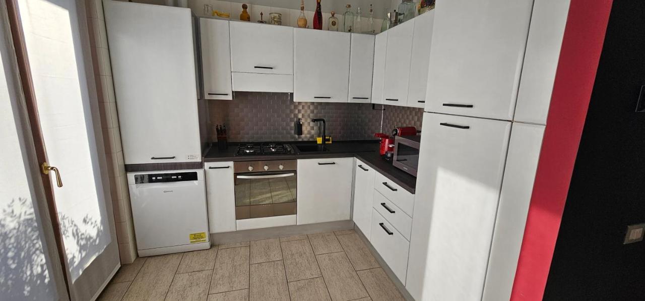 Milan Condo Ideal For Families,Pets,Business Ngoại thất bức ảnh