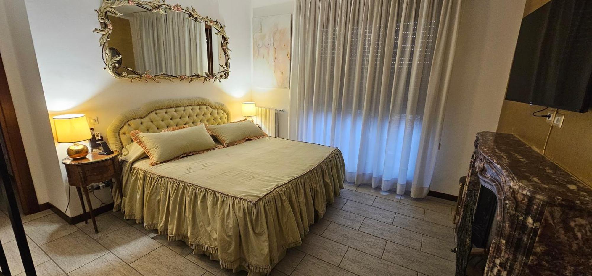 Milan Condo Ideal For Families,Pets,Business Ngoại thất bức ảnh