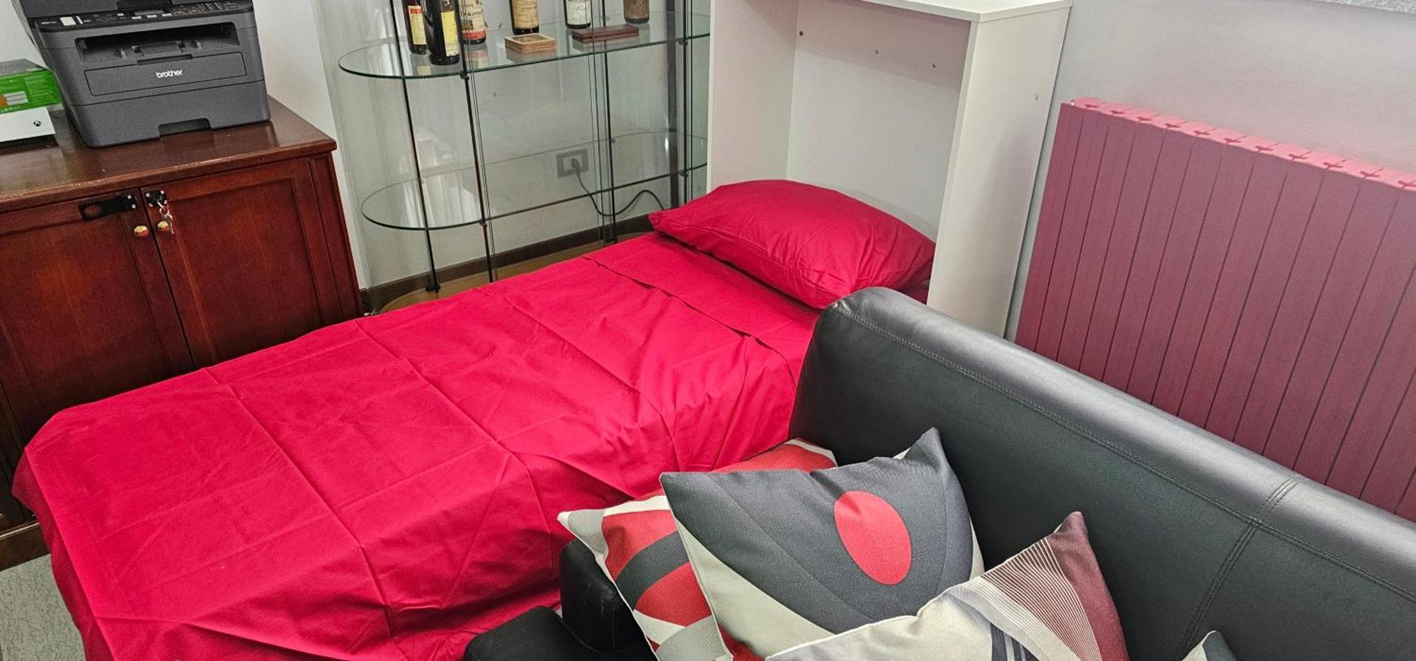 Milan Condo Ideal For Families,Pets,Business Ngoại thất bức ảnh