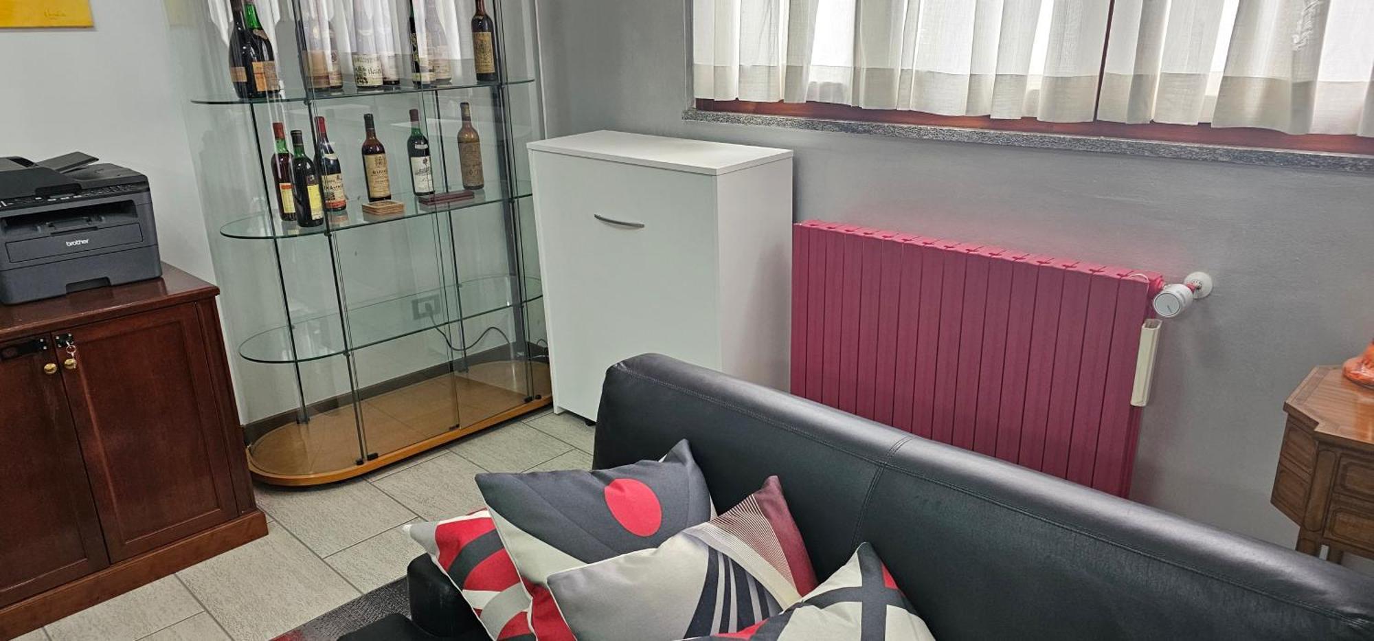 Milan Condo Ideal For Families,Pets,Business Ngoại thất bức ảnh
